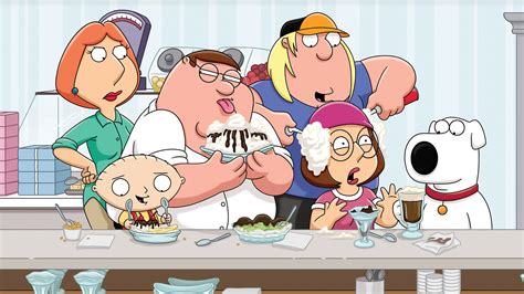 family guy family photo|[110+] Family Guy Wallpapers